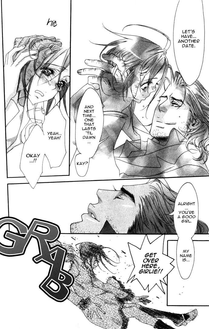 Trinity Blood Chapter 7 - Page 26