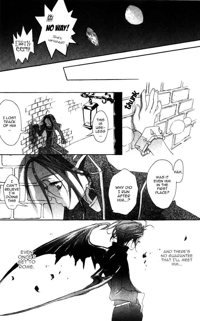 Trinity Blood Chapter 7 - Page 7