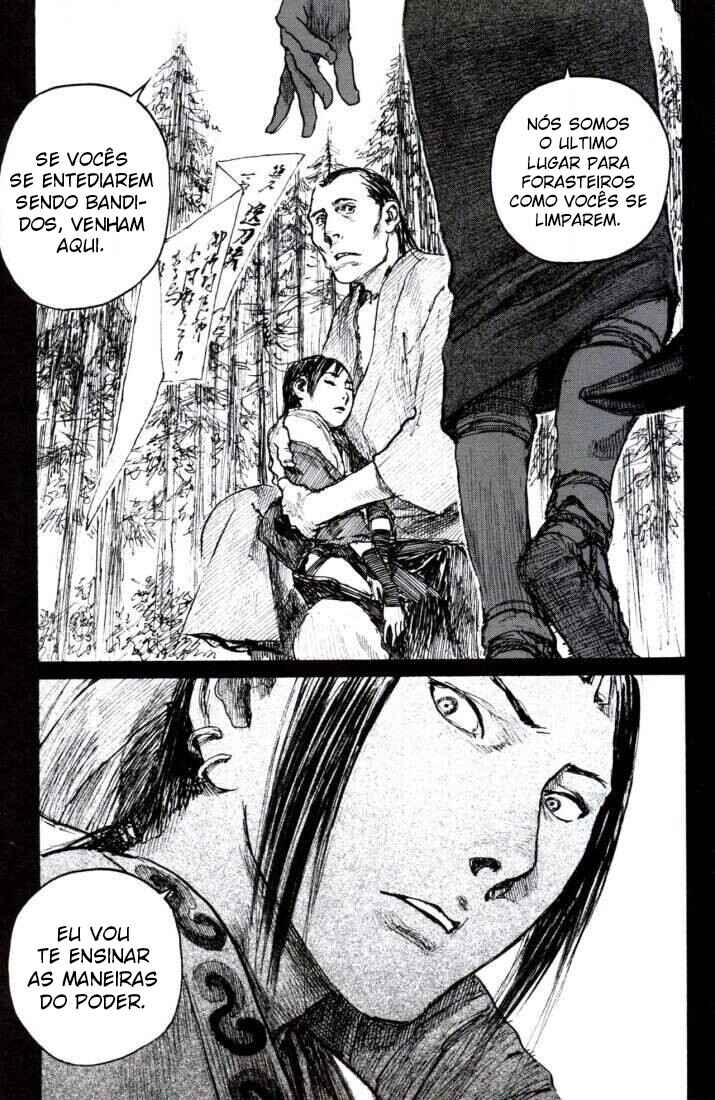 Mugen no Junin Chapter 116 - Page 11