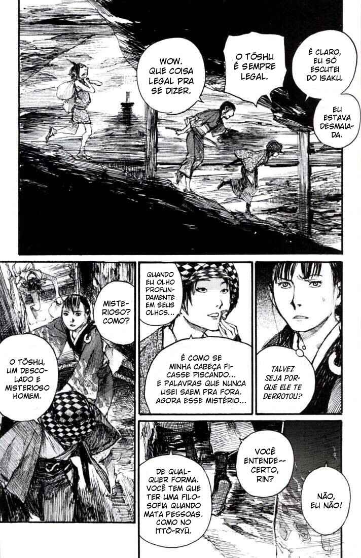 Mugen no Junin Chapter 116 - Page 12