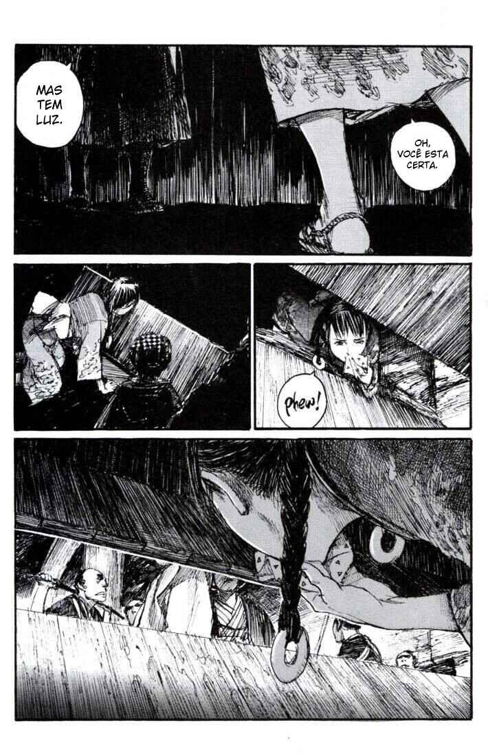 Mugen no Junin Chapter 116 - Page 16