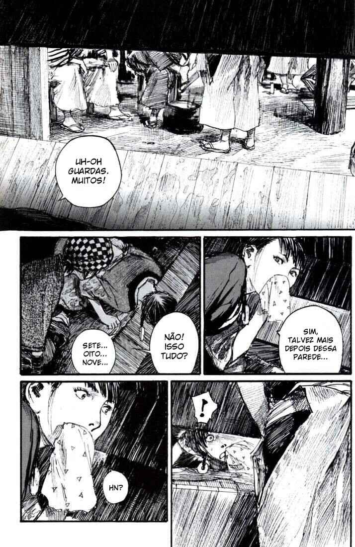 Mugen no Junin Chapter 116 - Page 17