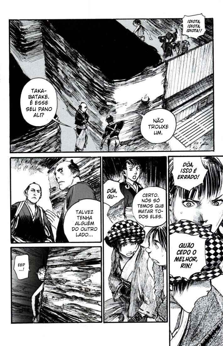 Mugen no Junin Chapter 116 - Page 19