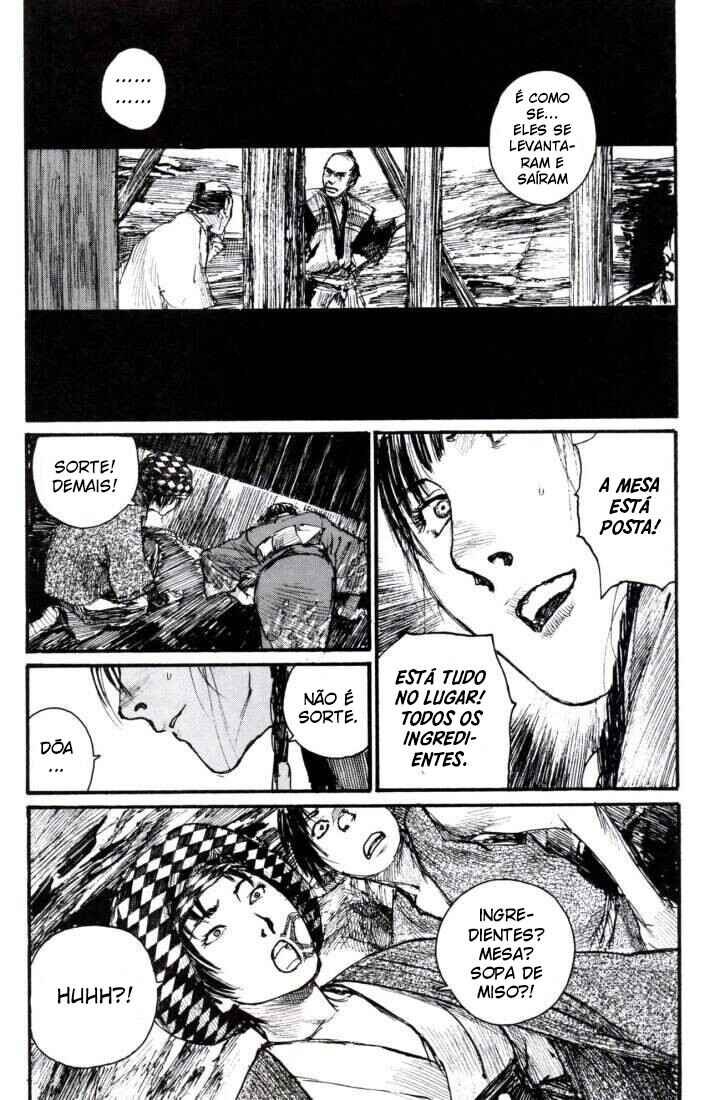 Mugen no Junin Chapter 116 - Page 23