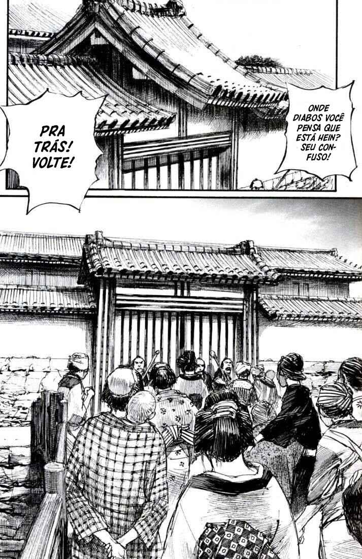 Mugen no Junin Chapter 116 - Page 24