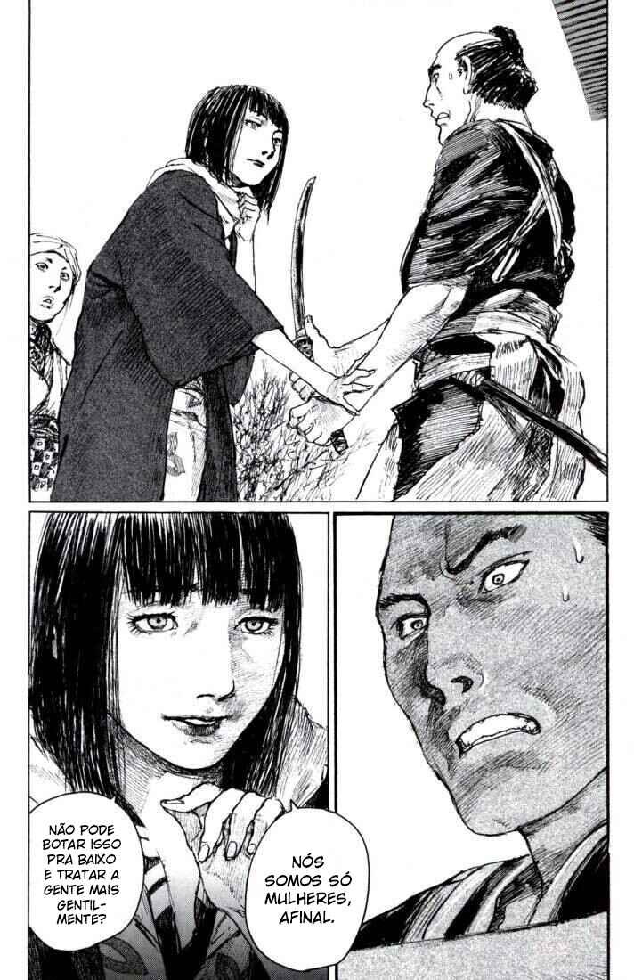 Mugen no Junin Chapter 116 - Page 30