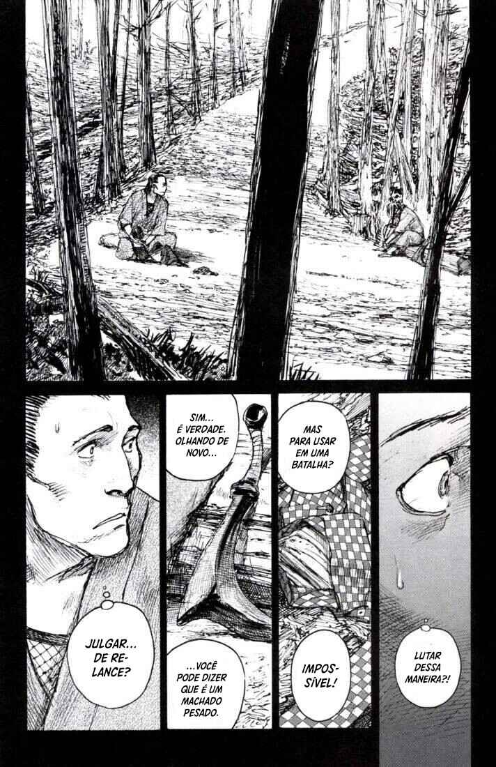 Mugen no Junin Chapter 116 - Page 6