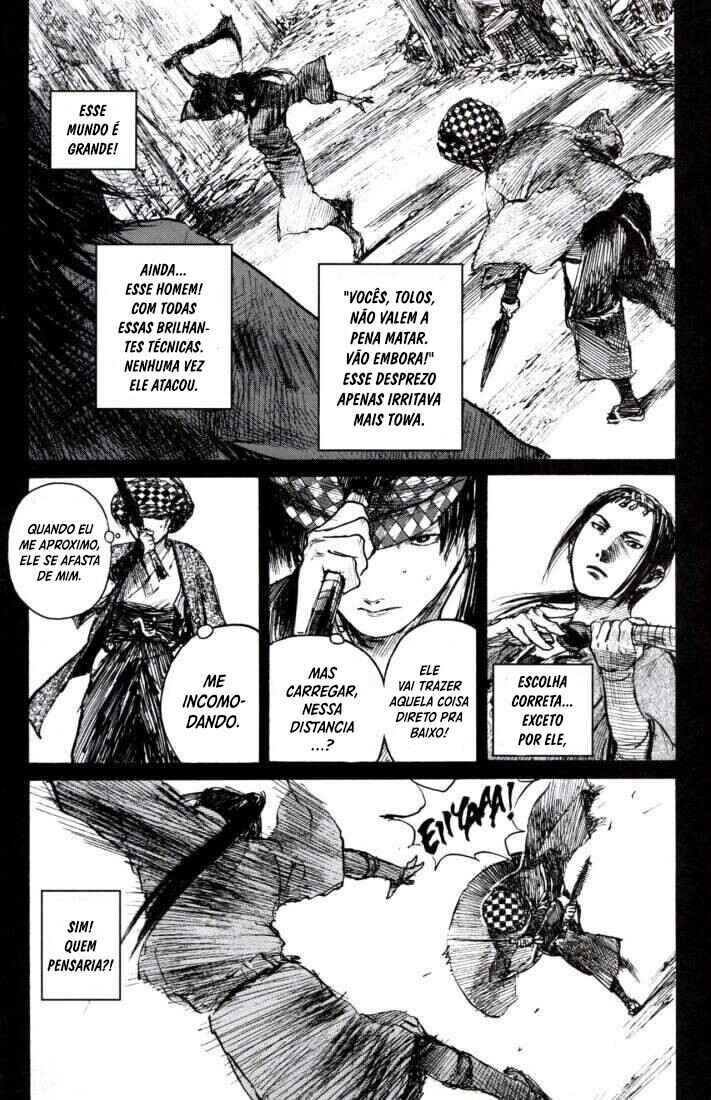 Mugen no Junin Chapter 116 - Page 8