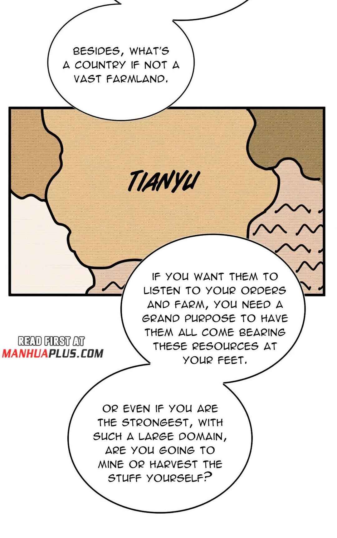 The Servant Is the Demon King?! Chapter 485 - Page 20