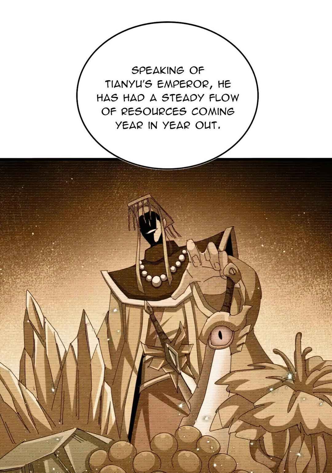 The Servant Is the Demon King?! Chapter 485 - Page 21