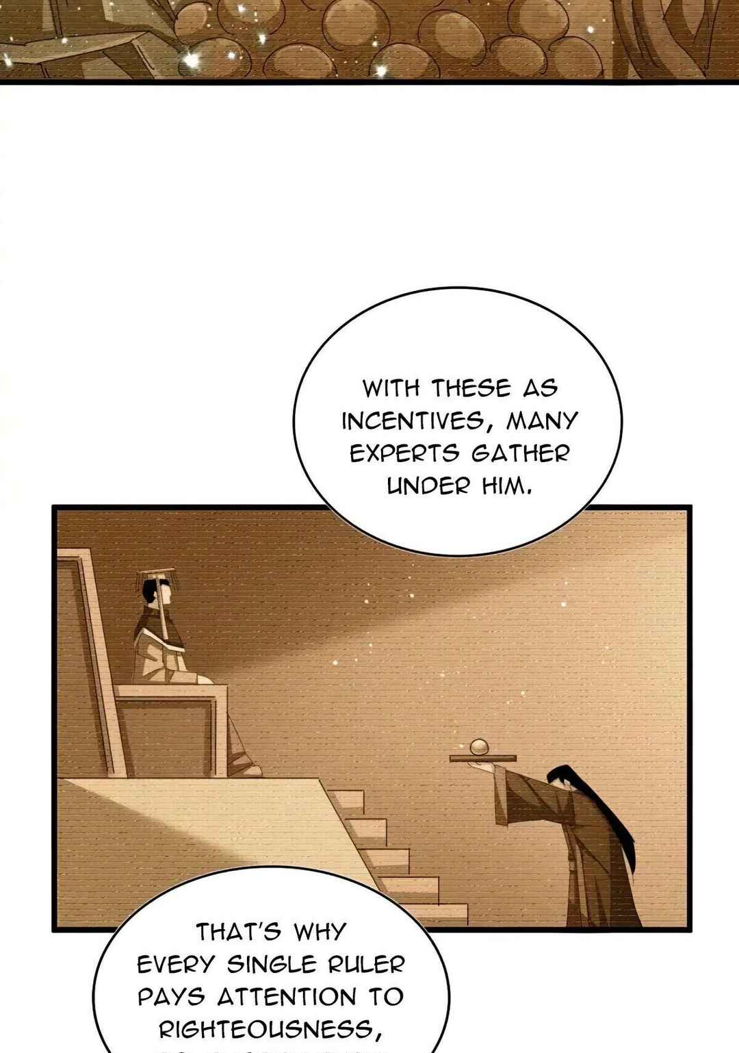 The Servant Is the Demon King?! Chapter 485 - Page 22