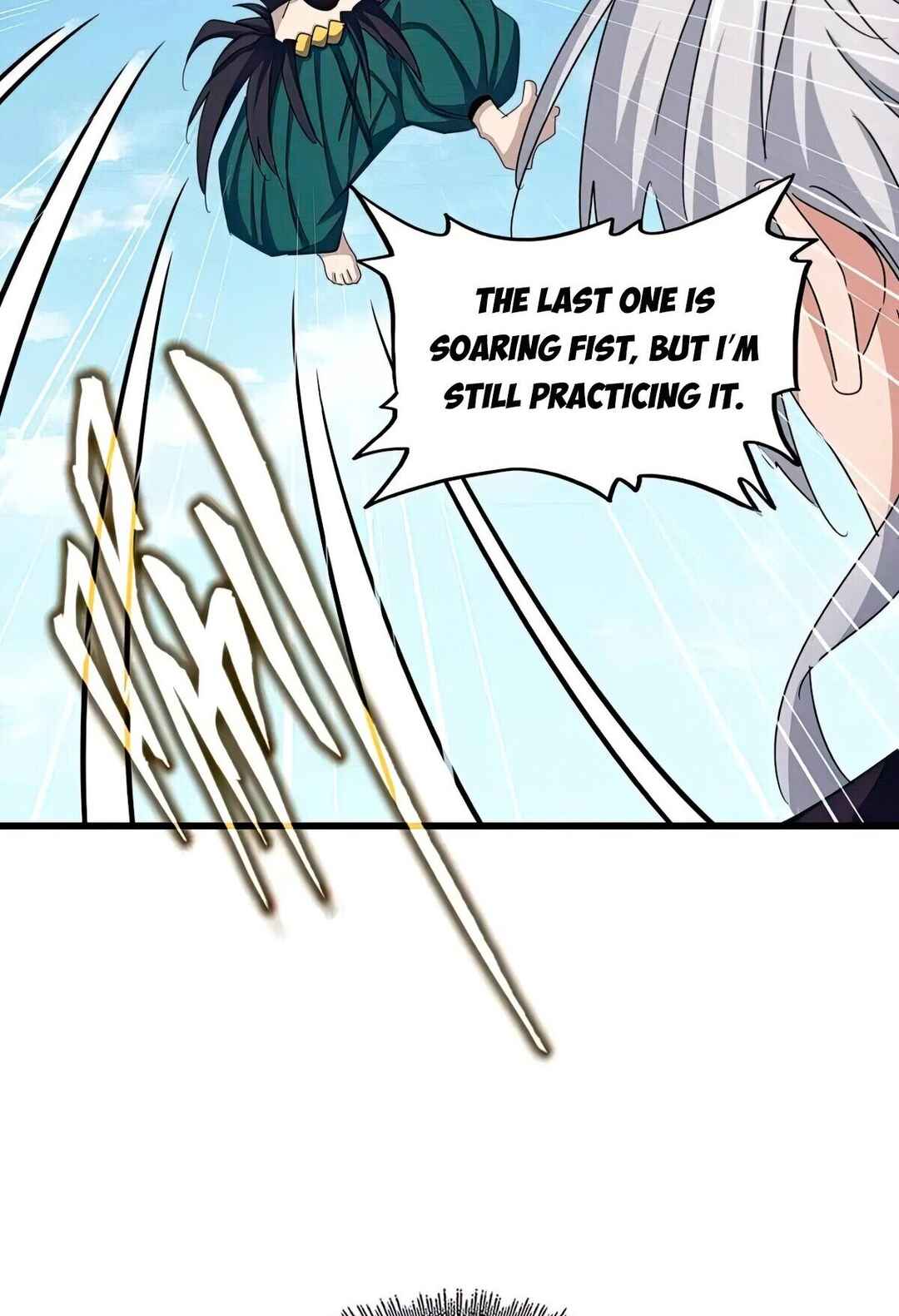 The Servant Is the Demon King?! Chapter 485 - Page 27