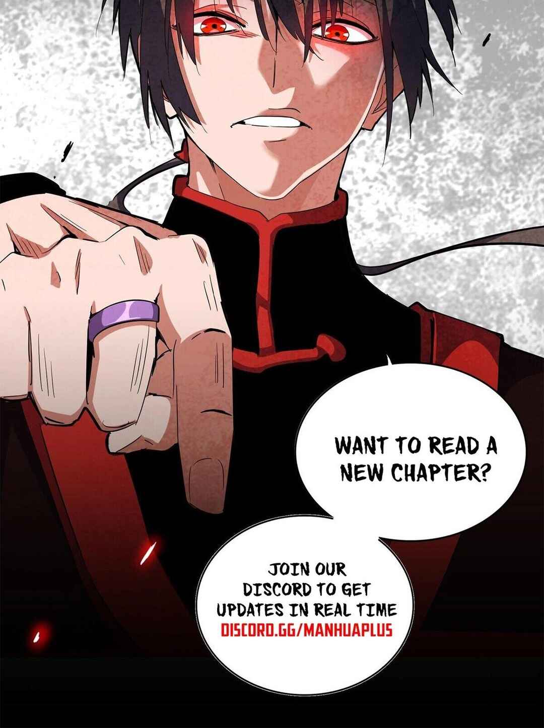 The Servant Is the Demon King?! Chapter 485 - Page 64