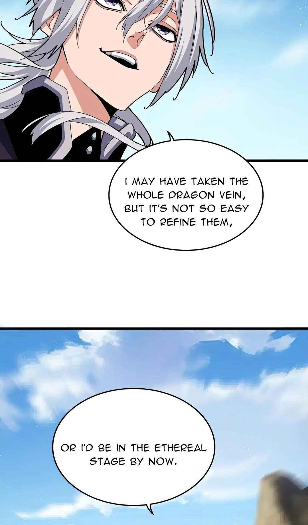 The Servant Is the Demon King?! Chapter 485 - Page 7