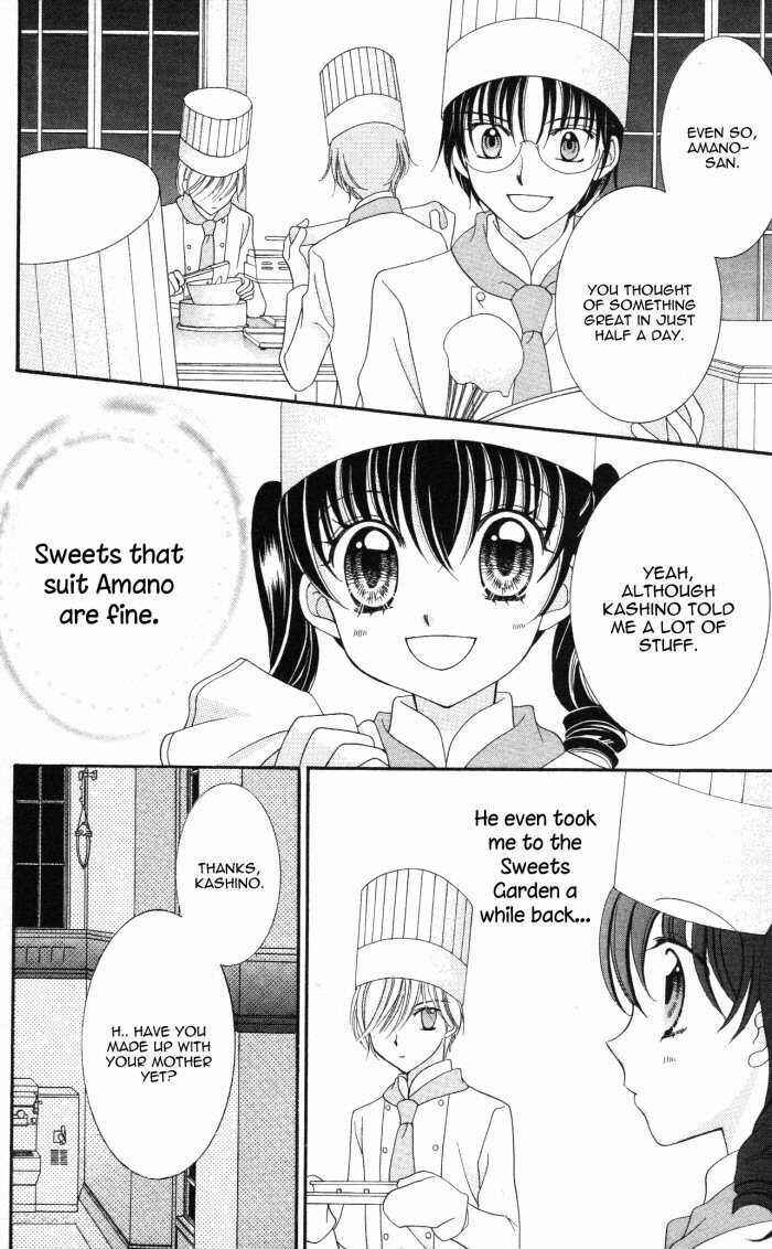 Yumeiro Patissiere Chapter 12 - Page 33