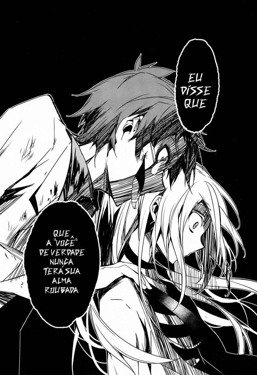 Angels of Death Chapter 31 - Page 10