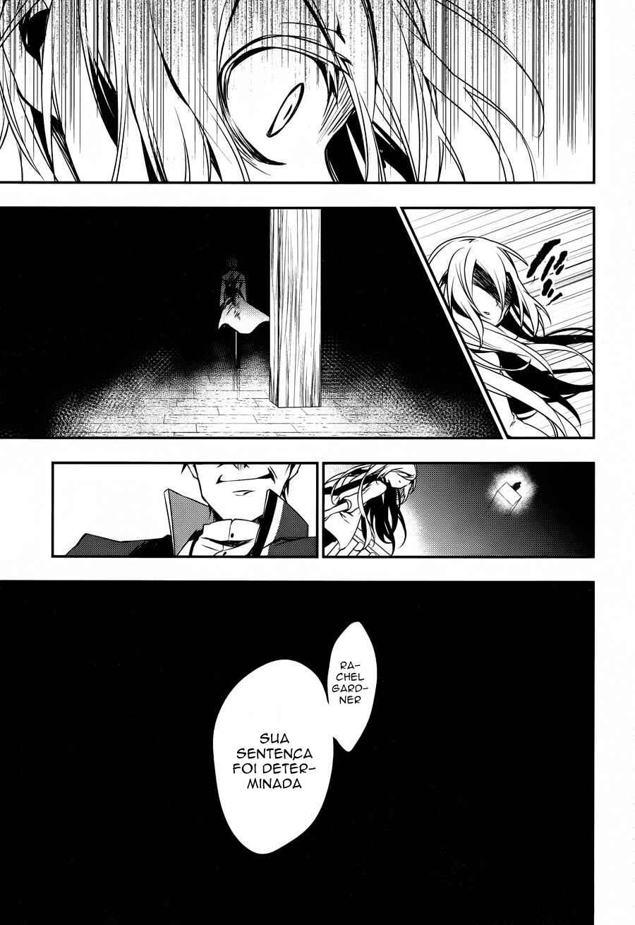 Angels of Death Chapter 31 - Page 11
