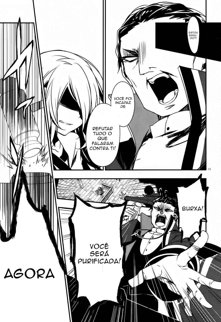 Angels of Death Chapter 31 - Page 15