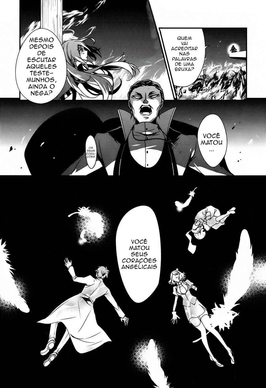 Angels of Death Chapter 31 - Page 18