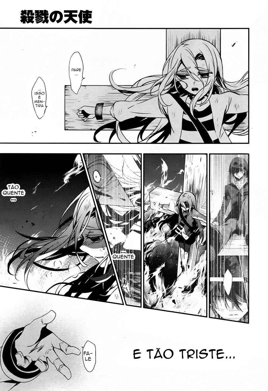 Angels of Death Chapter 31 - Page 20