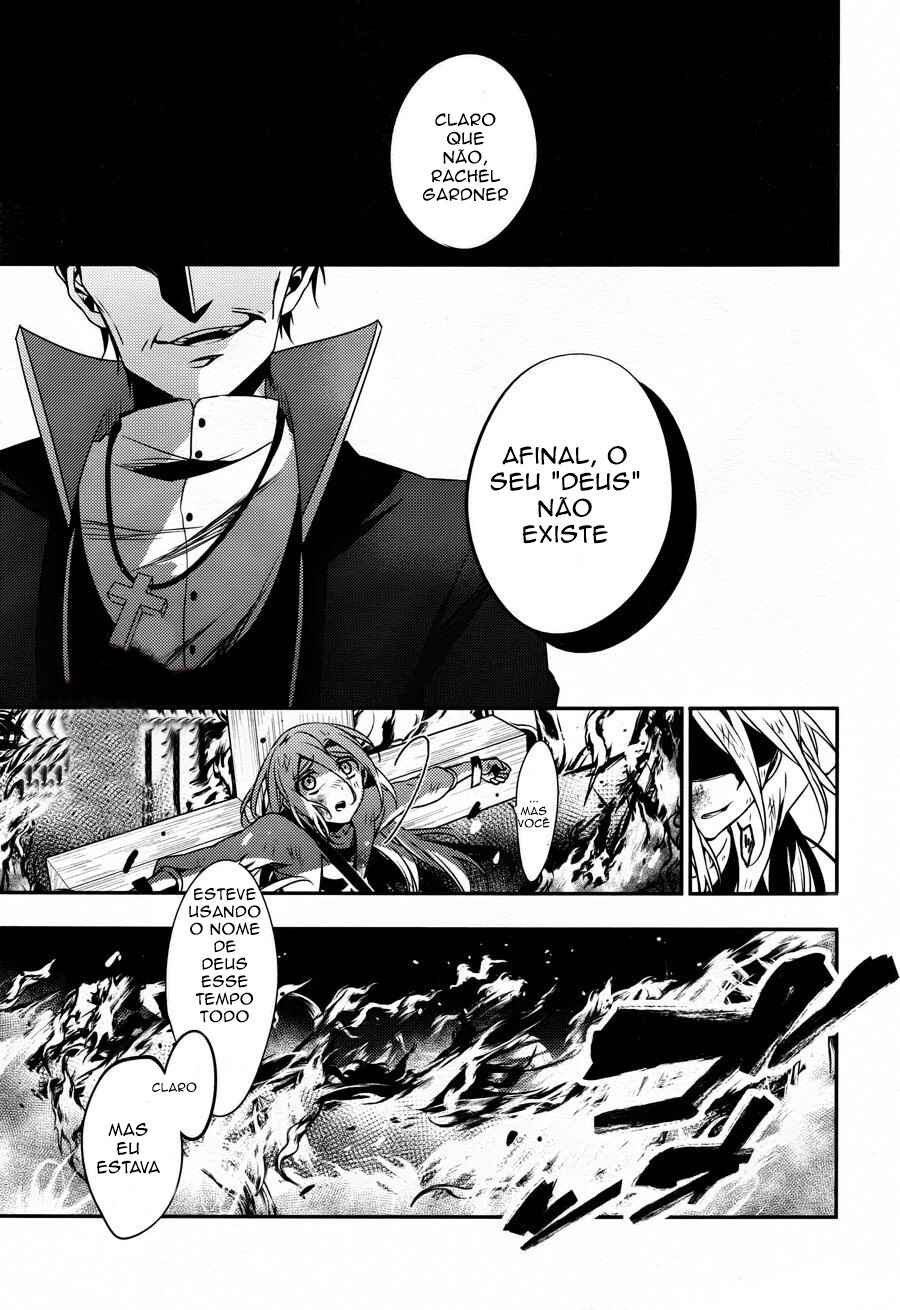 Angels of Death Chapter 31 - Page 22