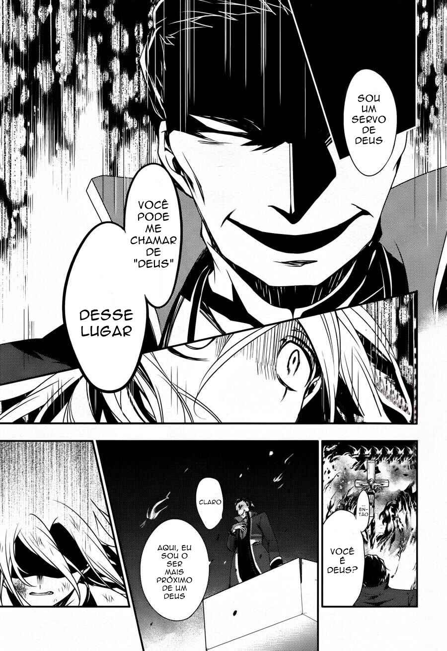 Angels of Death Chapter 31 - Page 24