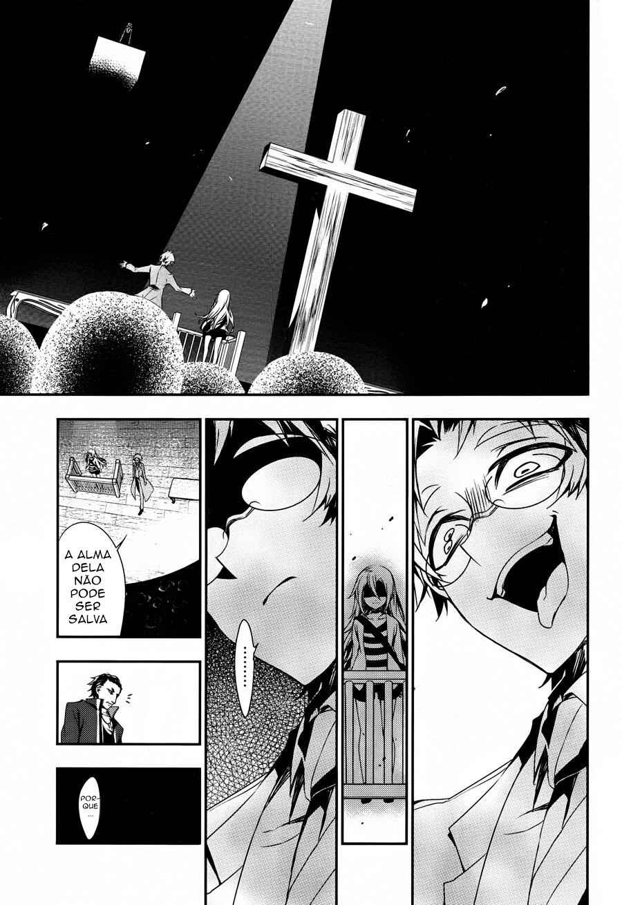 Angels of Death Chapter 31 - Page 3