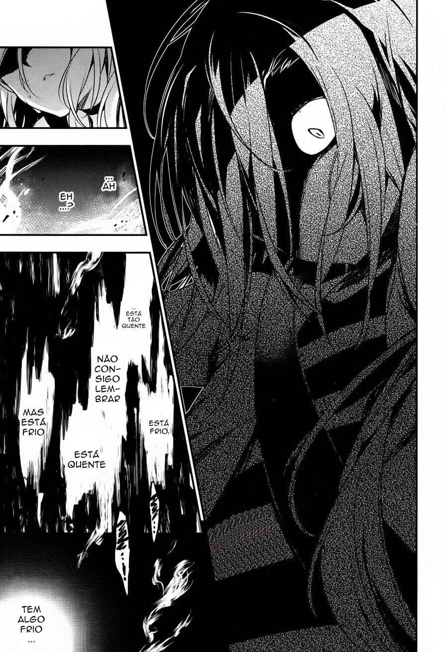 Angels of Death Chapter 31 - Page 30