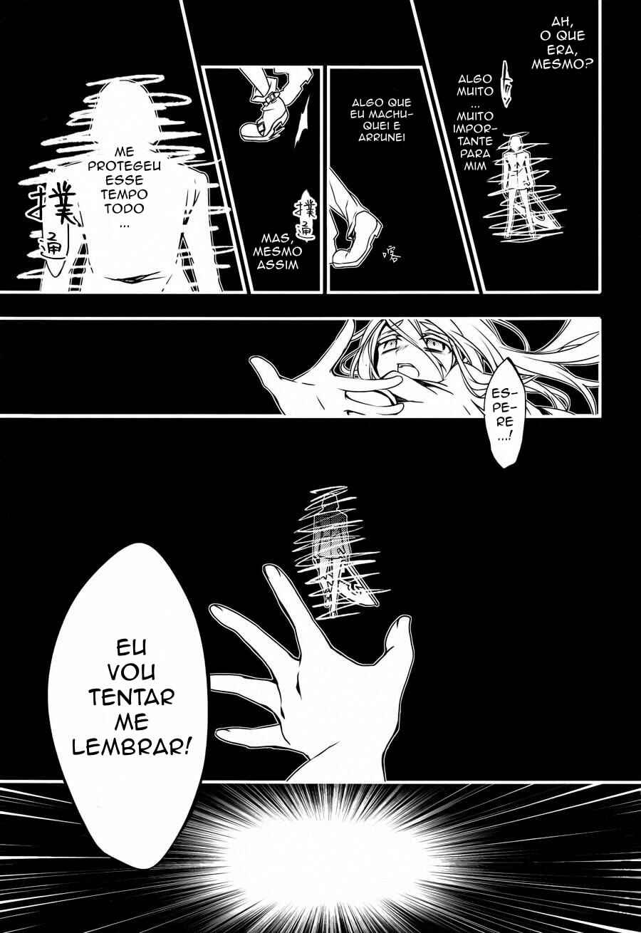 Angels of Death Chapter 31 - Page 32