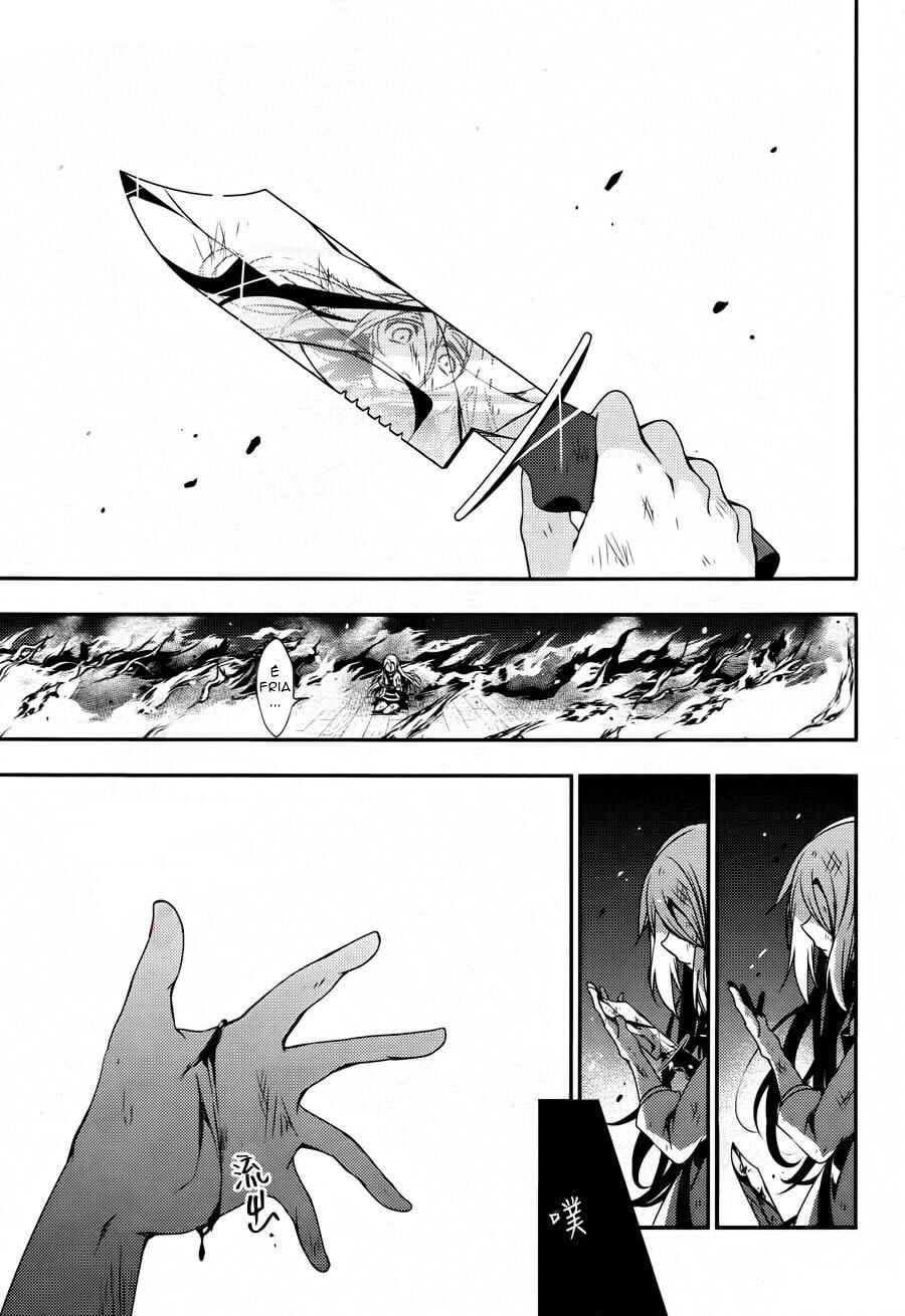 Angels of Death Chapter 31 - Page 35