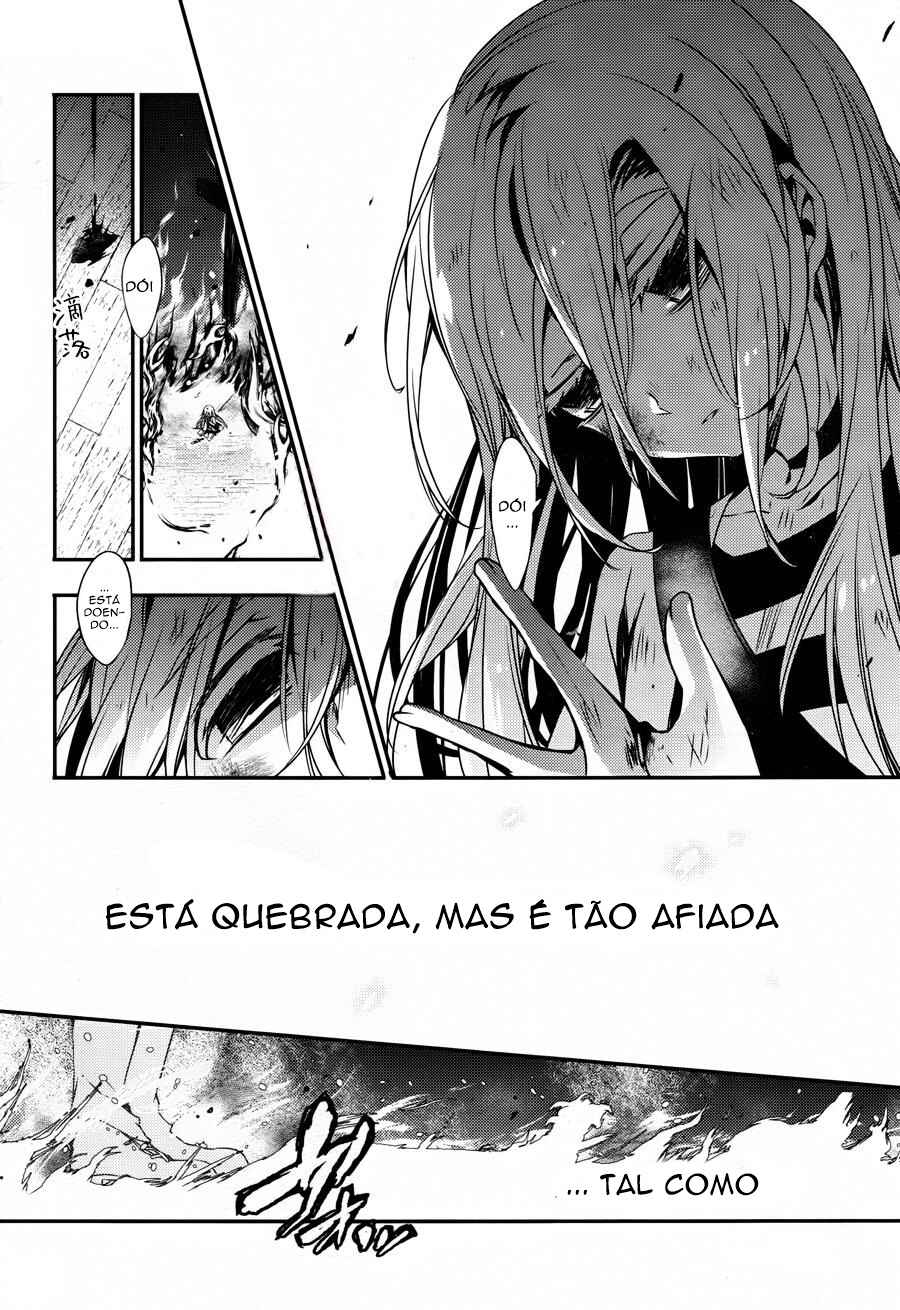 Angels of Death Chapter 31 - Page 36