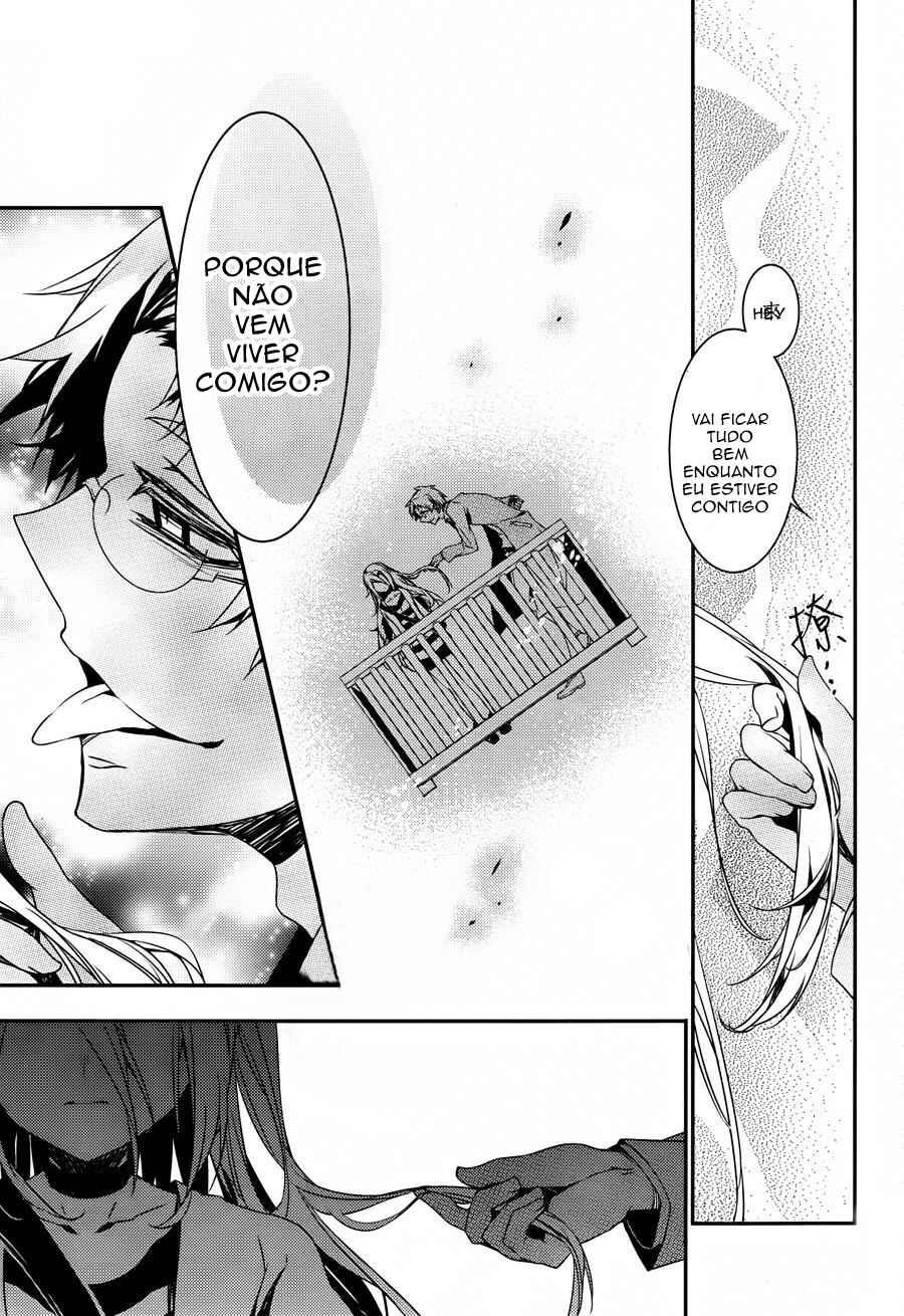 Angels of Death Chapter 31 - Page 7