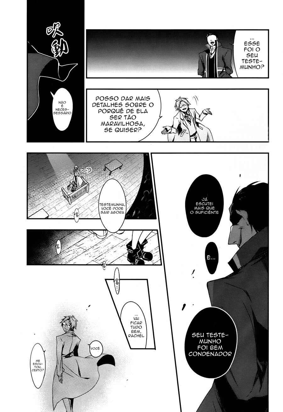 Angels of Death Chapter 31 - Page 9