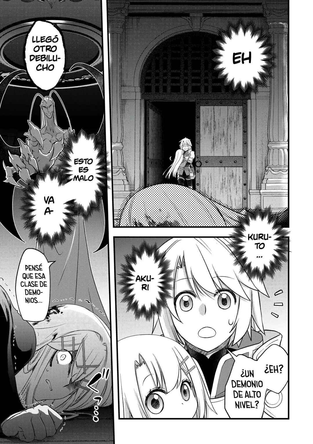 Kanchigai no Atelier Meister - Eiyuu Party no Moto Zatsuyougakari ga, Jitsu wa Sentou Igai ga SSS Rank Datta to Iu Yoku Aru Hanashi Chapter 51 - Page 11