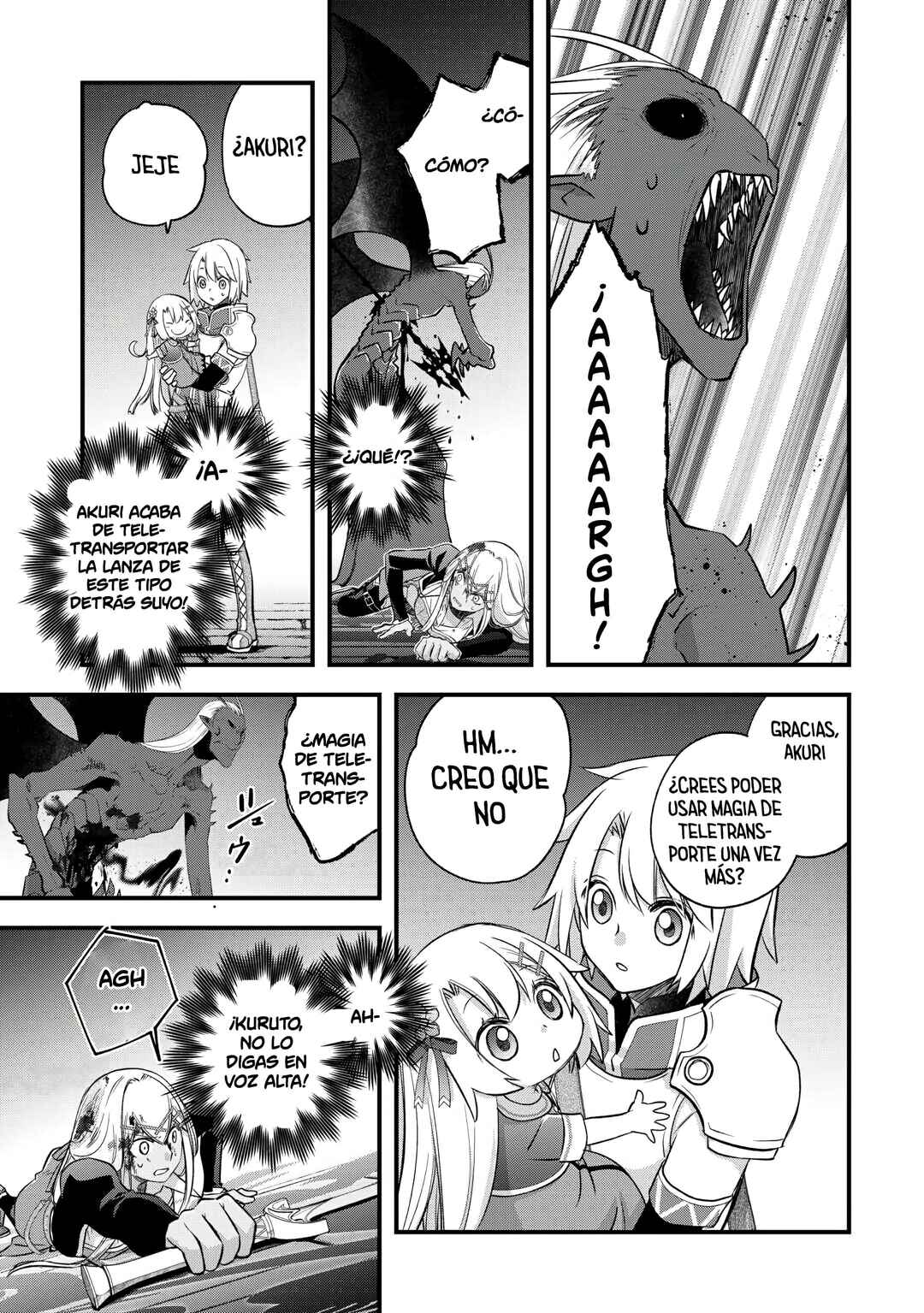 Kanchigai no Atelier Meister - Eiyuu Party no Moto Zatsuyougakari ga, Jitsu wa Sentou Igai ga SSS Rank Datta to Iu Yoku Aru Hanashi Chapter 51 - Page 15