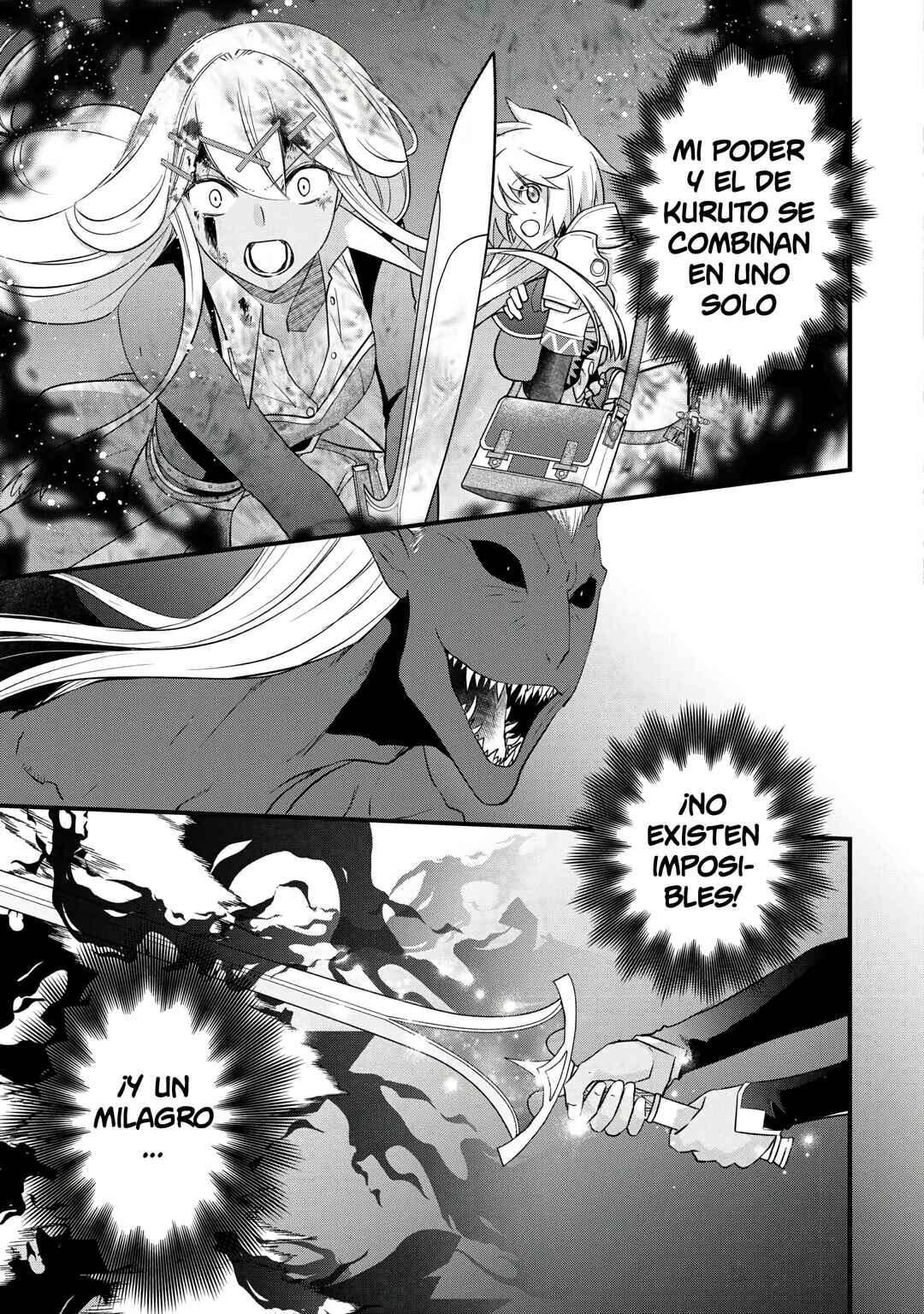 Kanchigai no Atelier Meister - Eiyuu Party no Moto Zatsuyougakari ga, Jitsu wa Sentou Igai ga SSS Rank Datta to Iu Yoku Aru Hanashi Chapter 51 - Page 19