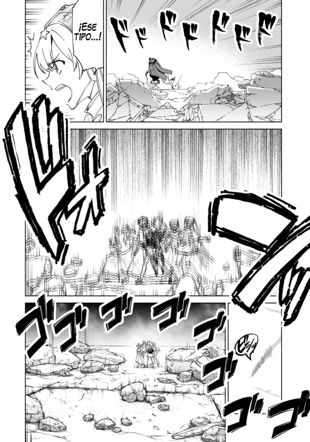 Kenja no Deshi wo Nanoru Kenja Chapter 93 - Page 14