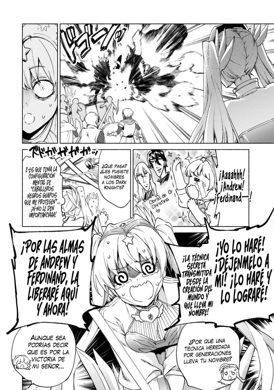 Kenja no Deshi wo Nanoru Kenja Chapter 93 - Page 5