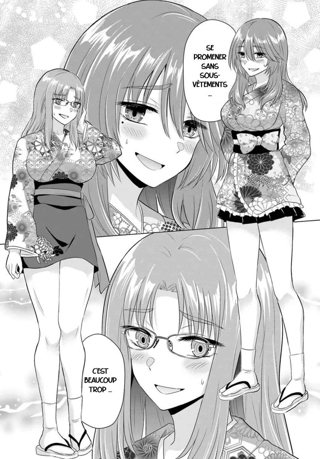 Yuusha ni Zenbu Ubawareta Ore wa Yuusha no Hahaoya to Party wo Kumimashita! Chapter 21 - Page 10