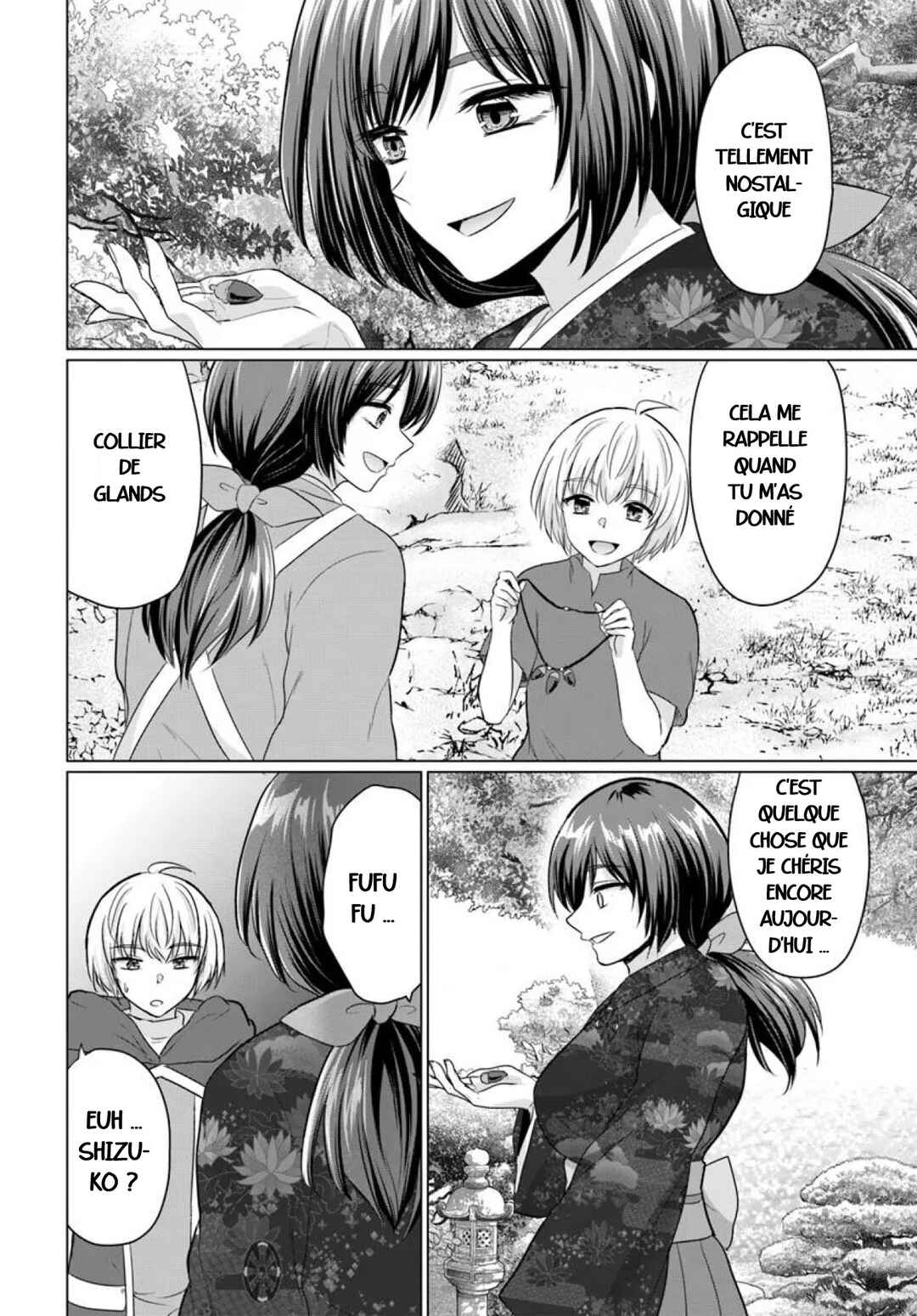 Yuusha ni Zenbu Ubawareta Ore wa Yuusha no Hahaoya to Party wo Kumimashita! Chapter 21 - Page 23