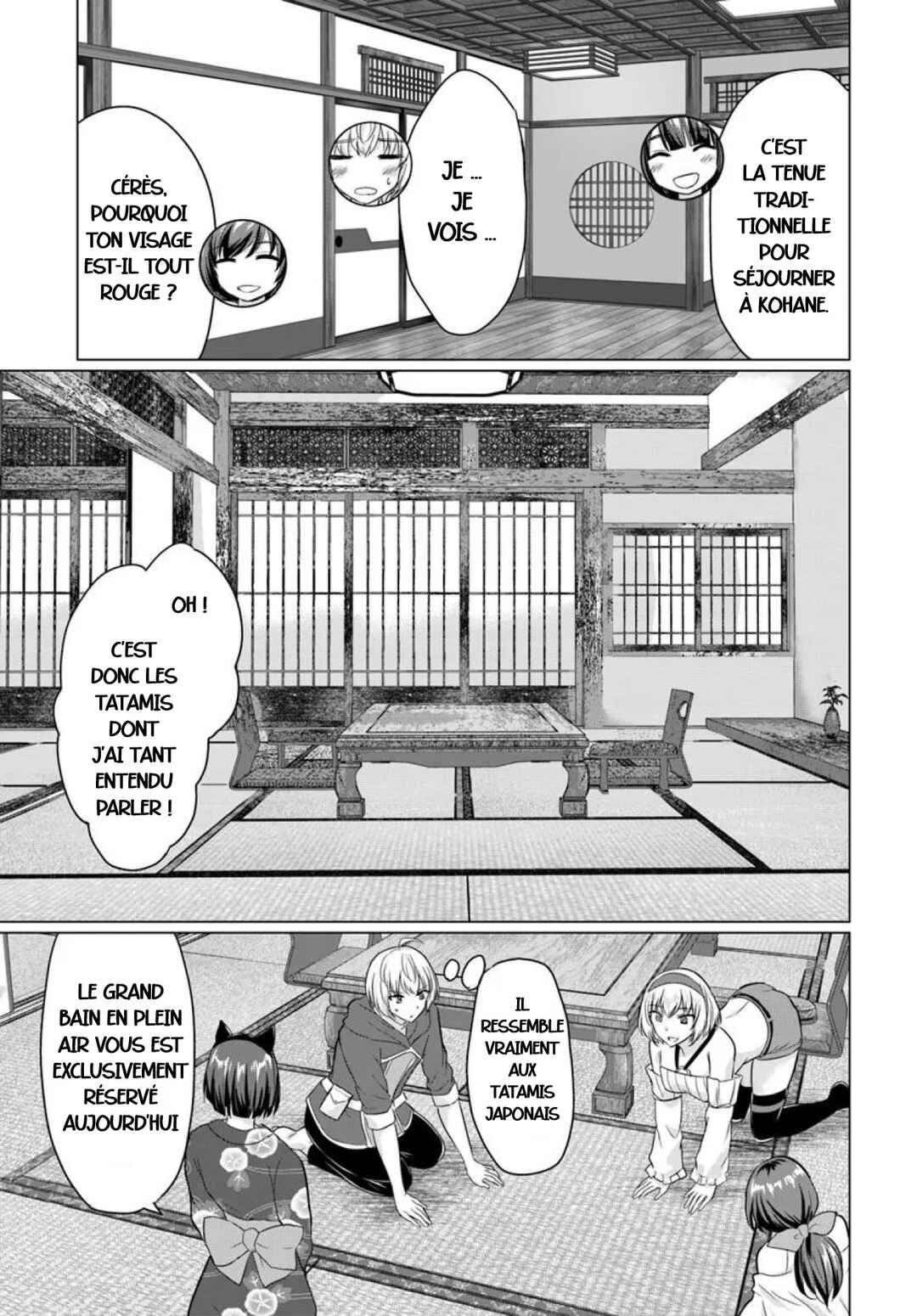 Yuusha ni Zenbu Ubawareta Ore wa Yuusha no Hahaoya to Party wo Kumimashita! Chapter 21 - Page 6