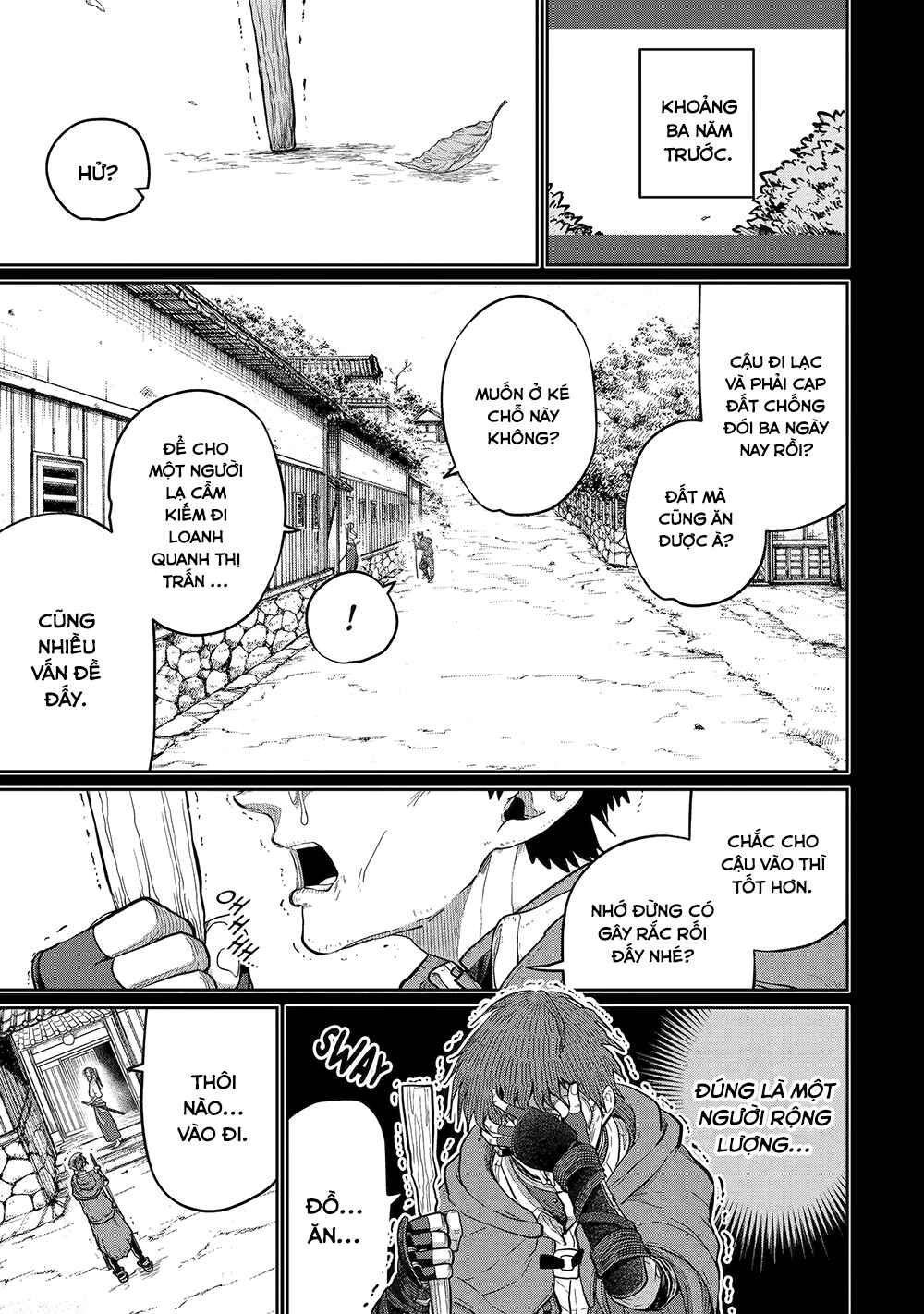 Saikou Nando Meikyuu de Party ni Okizari ni Sareta S-Rank Kenshi, Hontou ni Mayoimakutte Dare mo Shiranai Saishinbu e ~Ore no Kan dato Tabun Kocchi ga Deguchi da to Omou~ Chapter 25 - Page 2