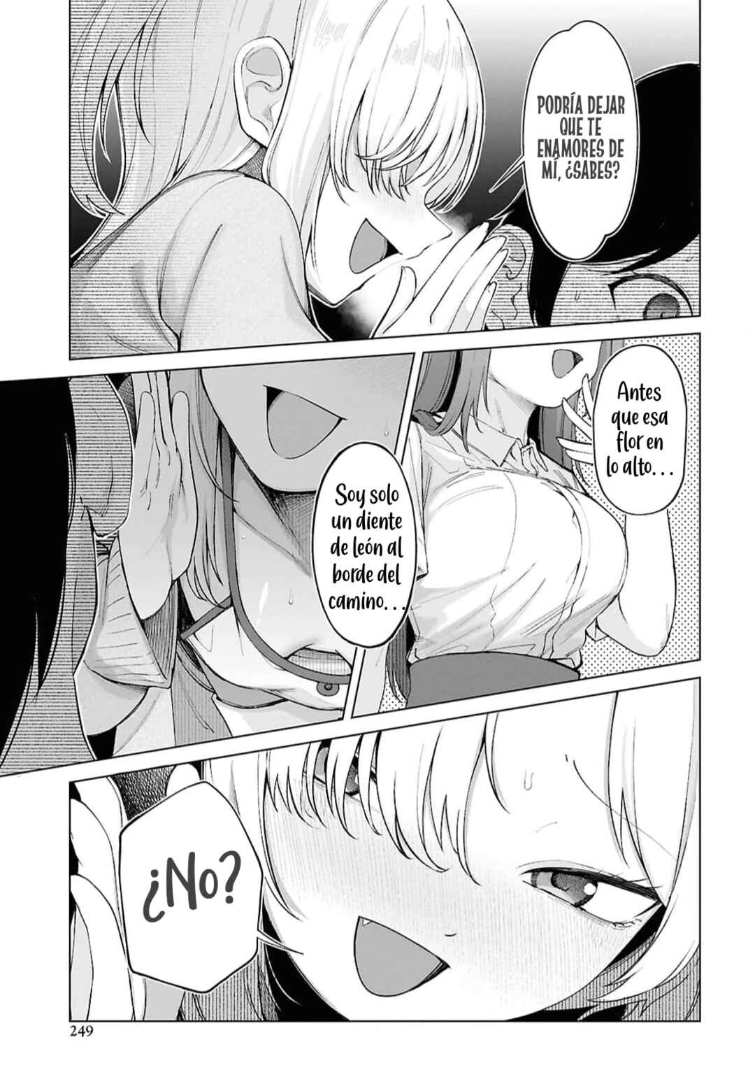 Ore no Ichizu o Jama Suru Aitsu Chapter 2 - Page 15