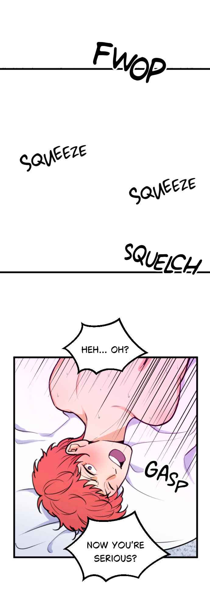 RoomXMate Chapter 104.2 - Page 5