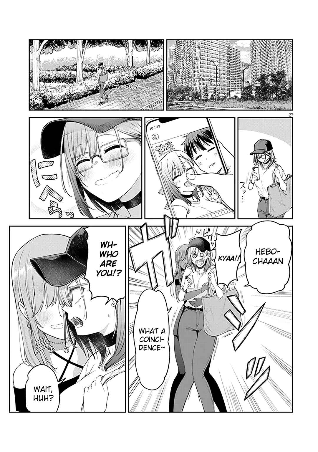 Idol Yameru kedo Kekkon Shitekuremasu ka!? Chapter 17.2 - Page 9