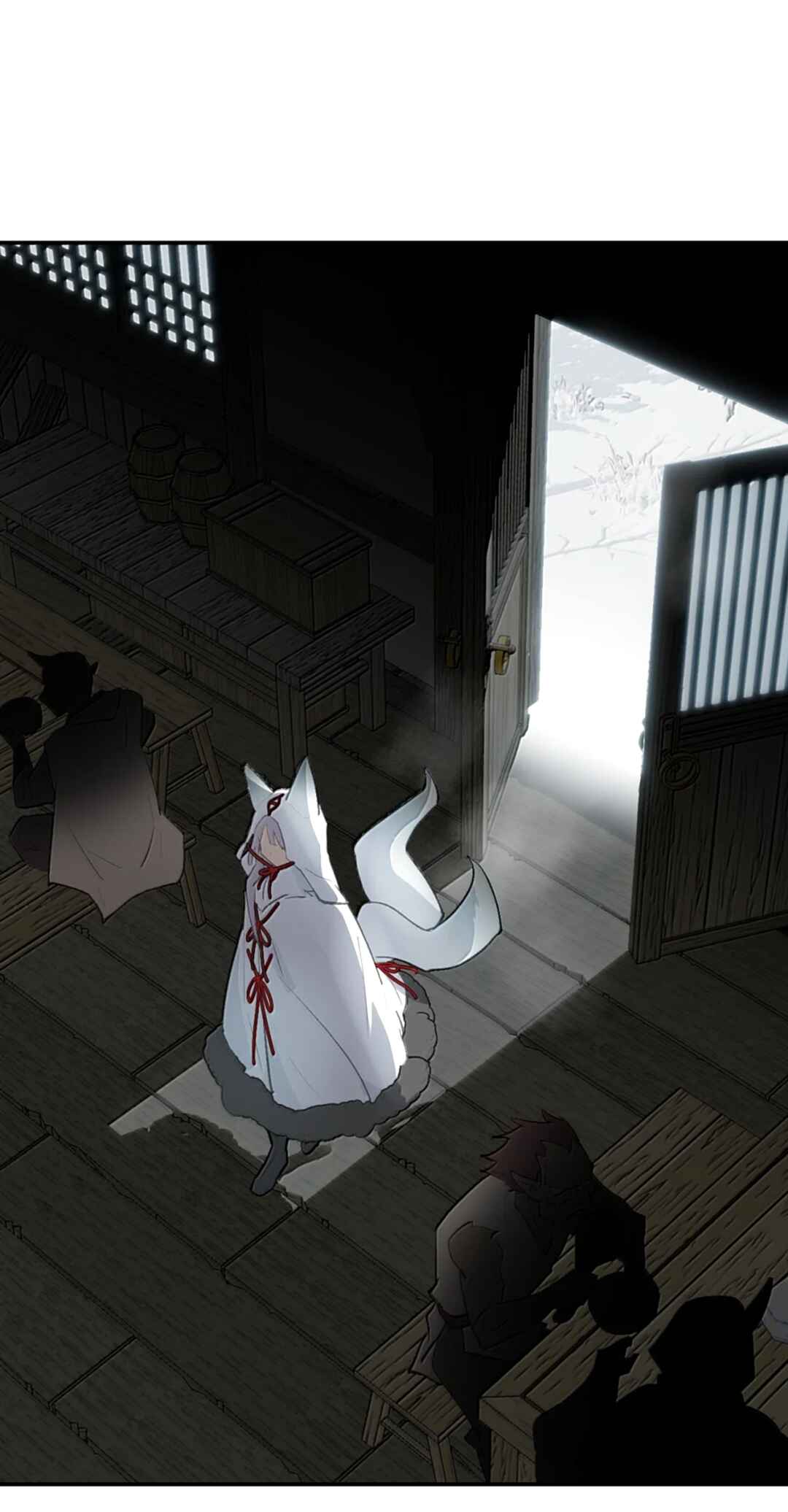 Kill the Male Lead to Become the Villainess Chapter 103 - Page 4