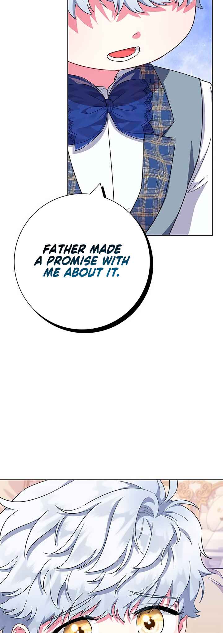 I Became the Mother of the Evil Male Lead Chapter 50 - Page 18