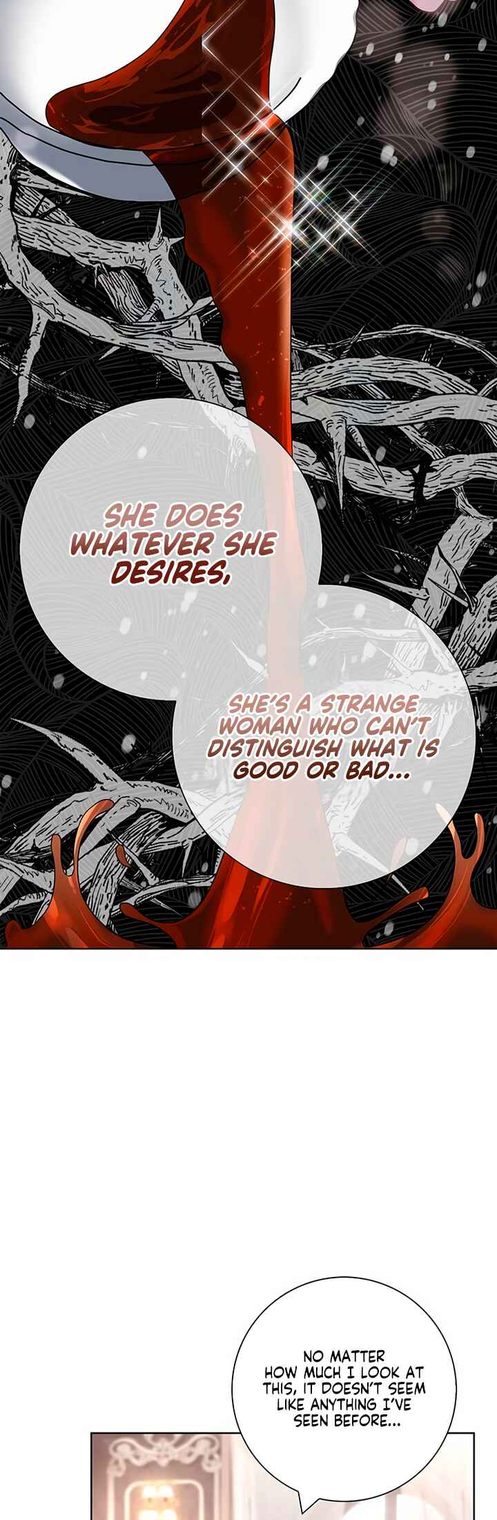 I Became the Mother of the Evil Male Lead Chapter 50 - Page 40