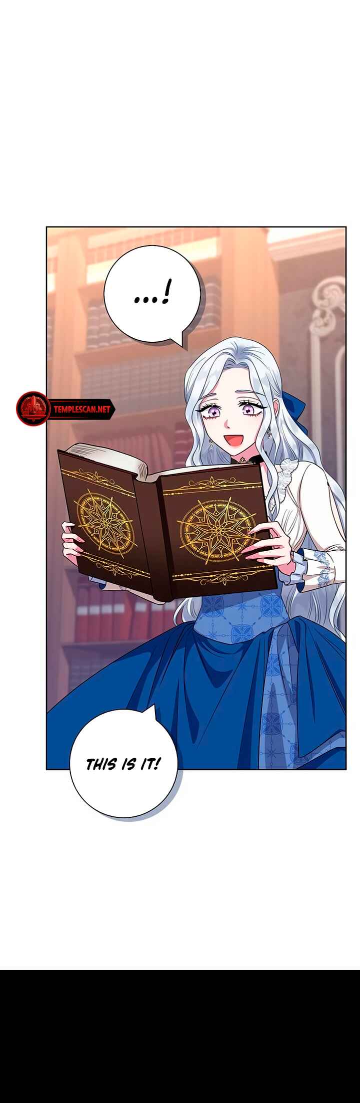 I Became the Mother of the Evil Male Lead Chapter 50 - Page 42