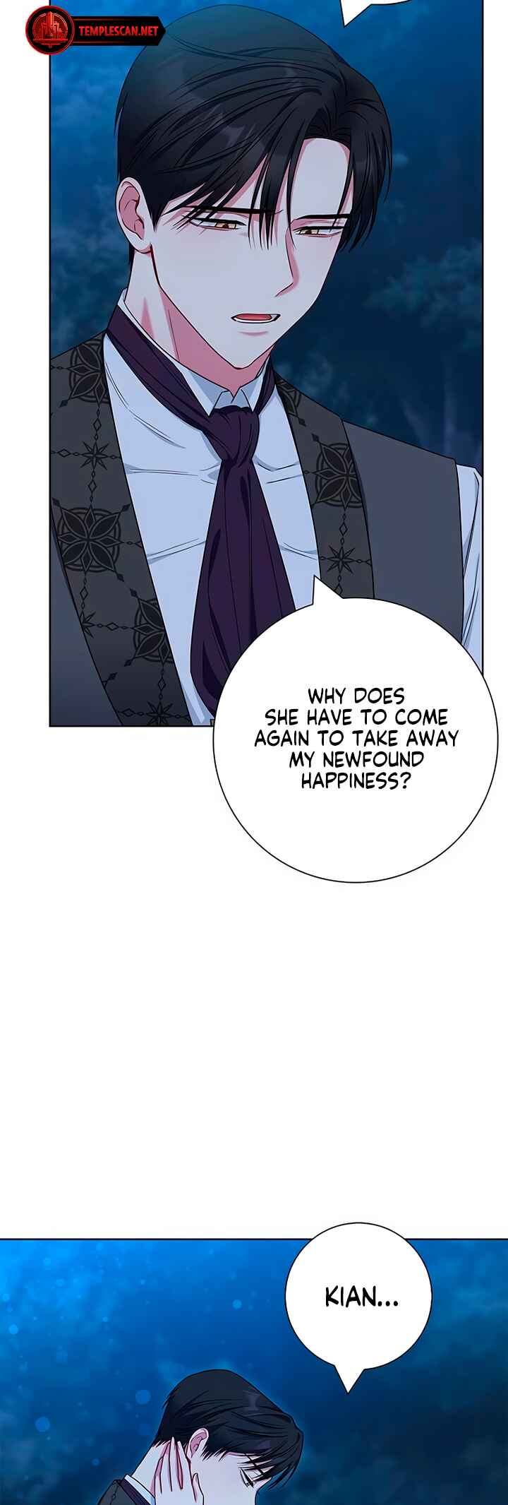 I Became the Mother of the Evil Male Lead Chapter 50 - Page 5